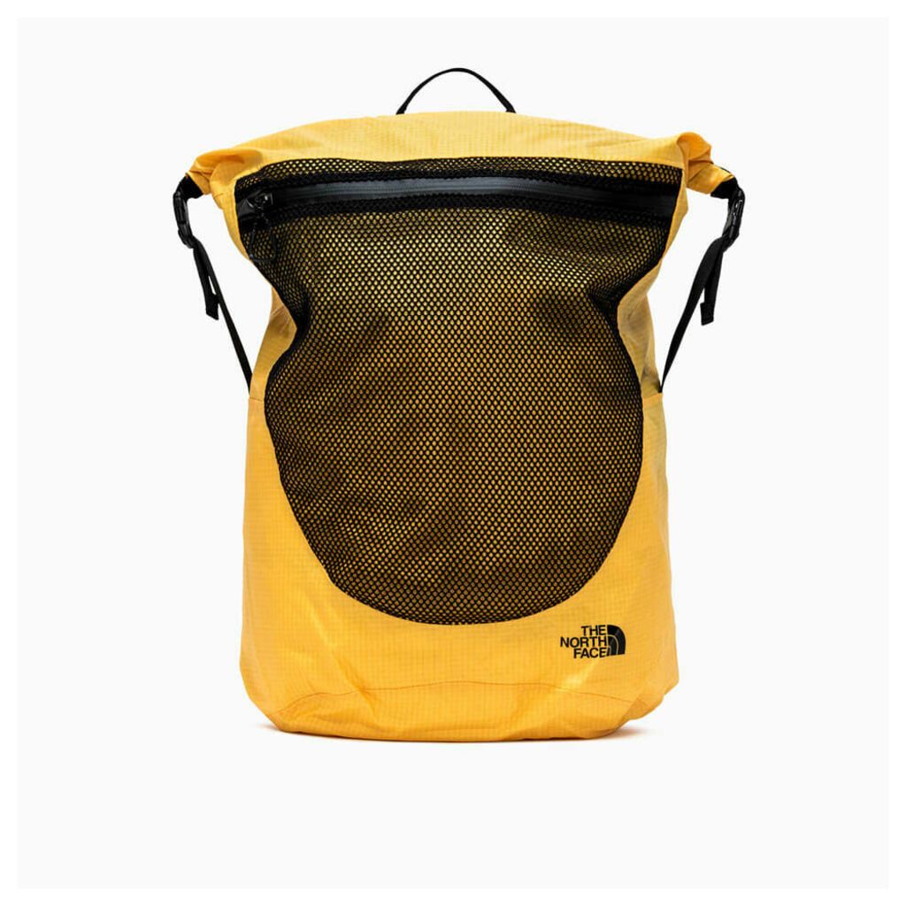 Waterproof Rolltop Backpack Nf0a3vwc70m1