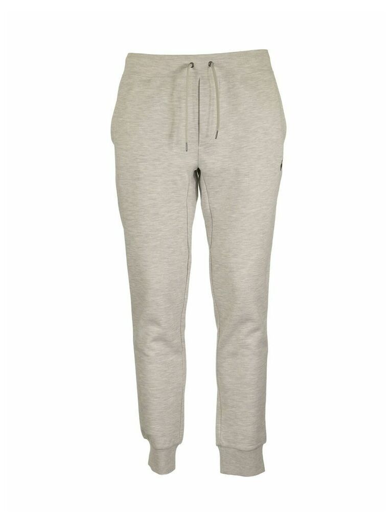 Double-knitted Jogger