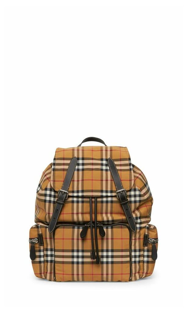 The Rucksack Backpack