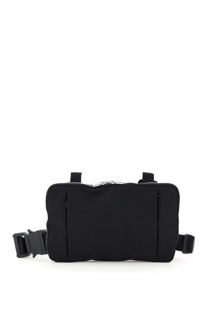 Harness Chest Rig Pouch