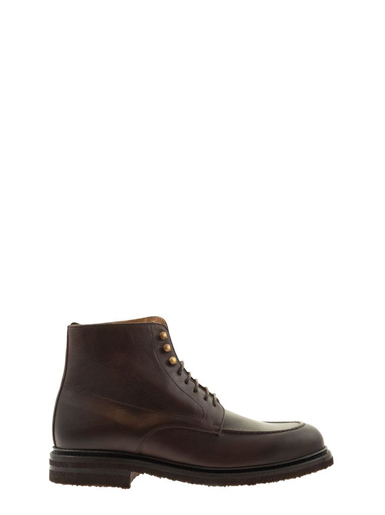 1707 Berwick 1707 Ankle Boots