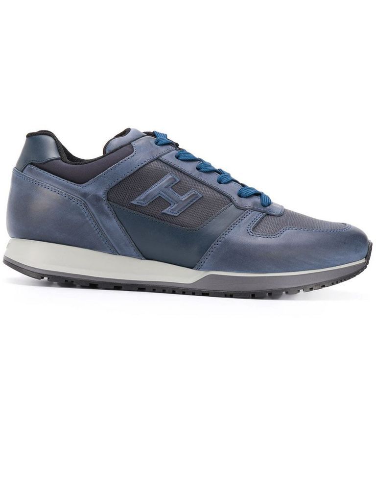 Sneakers H321 Blue
