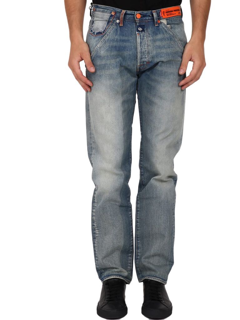 Levis Vintage Jeans