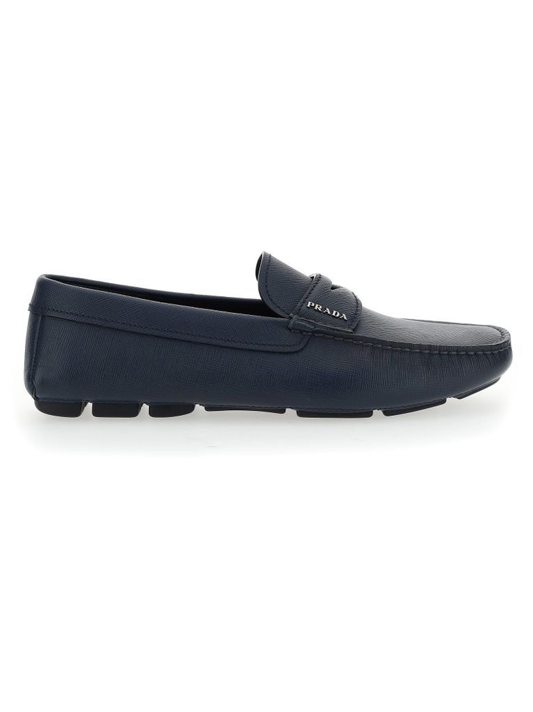 Drive Loafers