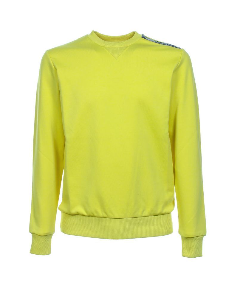 Colmar Yellow Sweatshirt