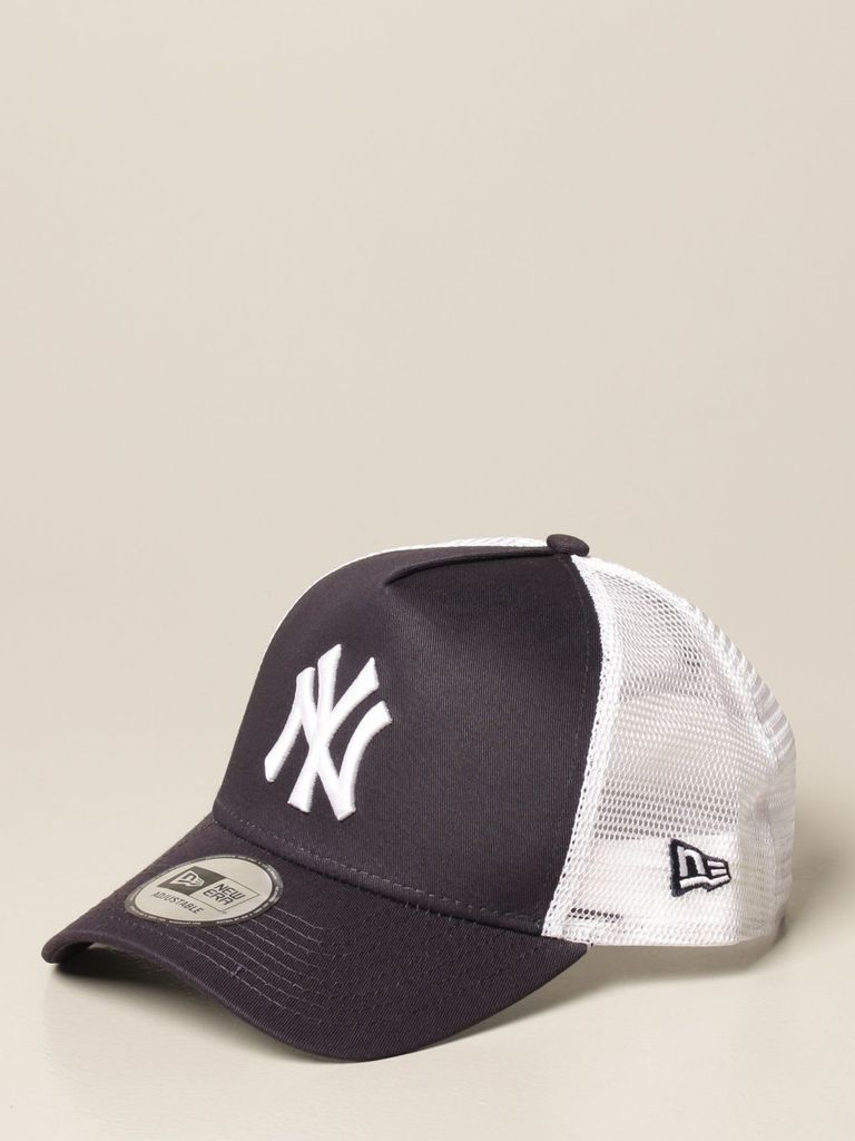 Hat League 9forty New Era Baseball Cap With Logo