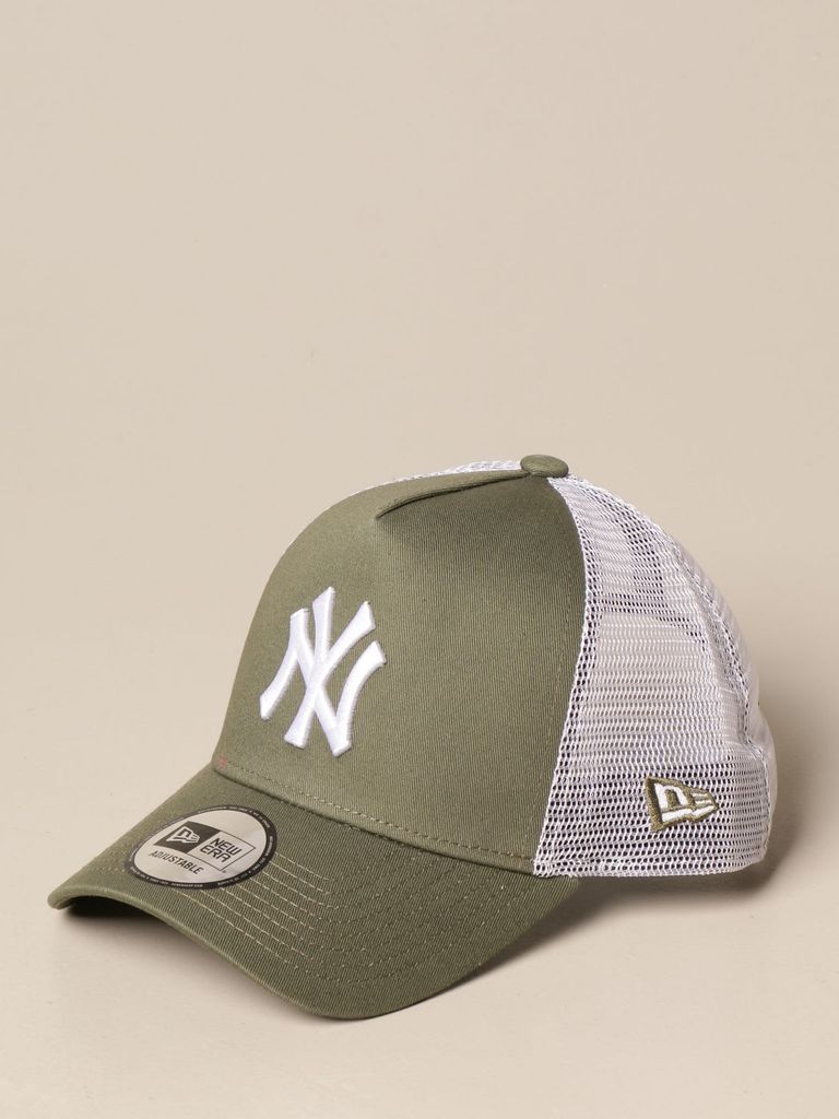 Hat League 9forty New Era Baseball Cap With Logo