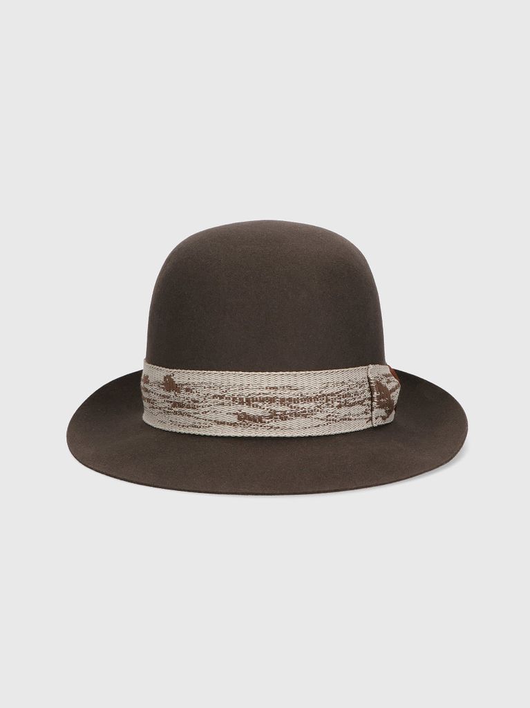 Alessandria Vintage Hat
