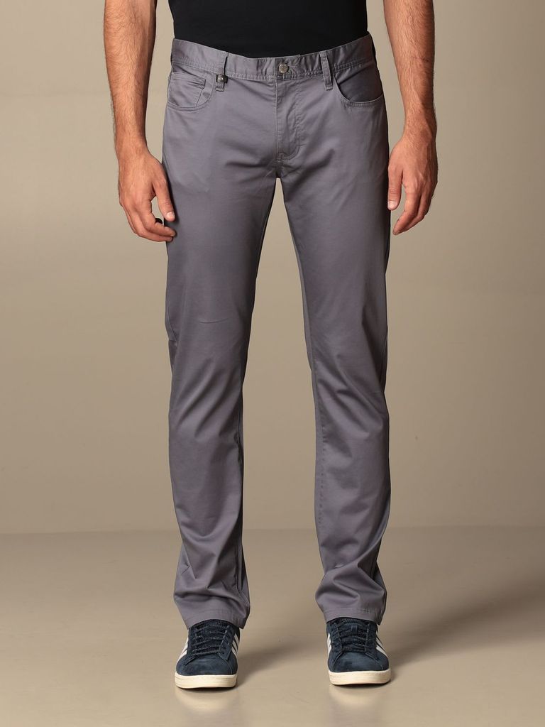 Armani Exchange Pants Armani Exchange 5-pocket Trousers