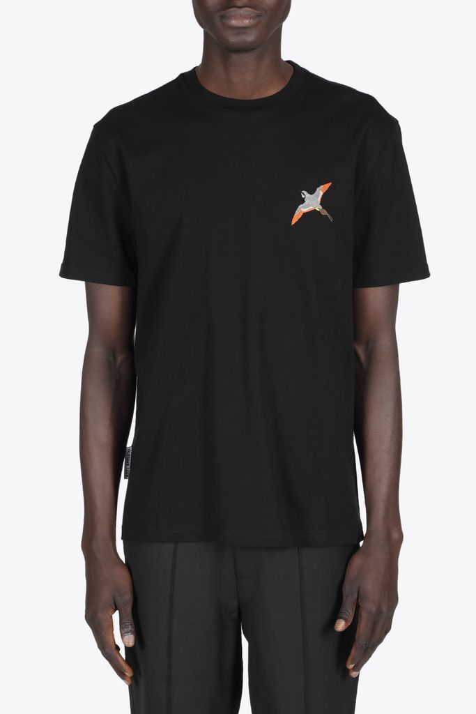 Single Tori Bird T-shirt