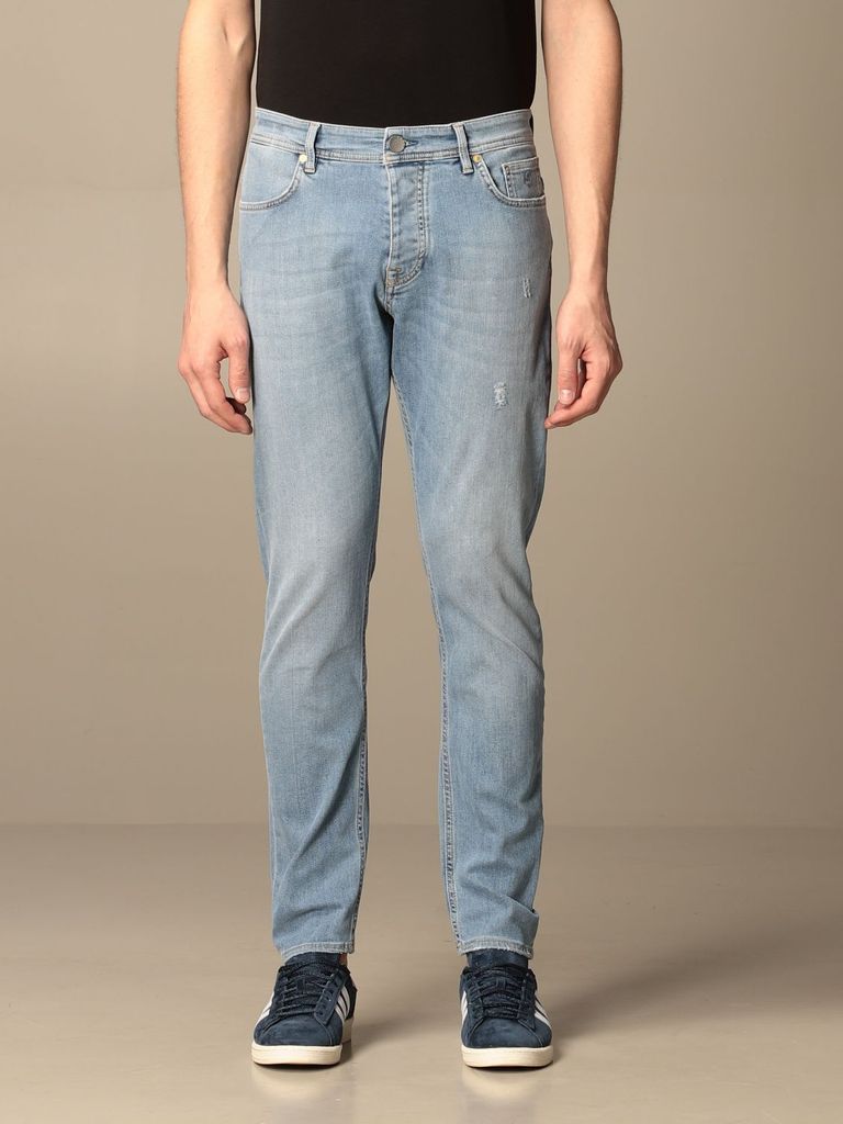 Jeans Jeckerson 5-pocket Jeans