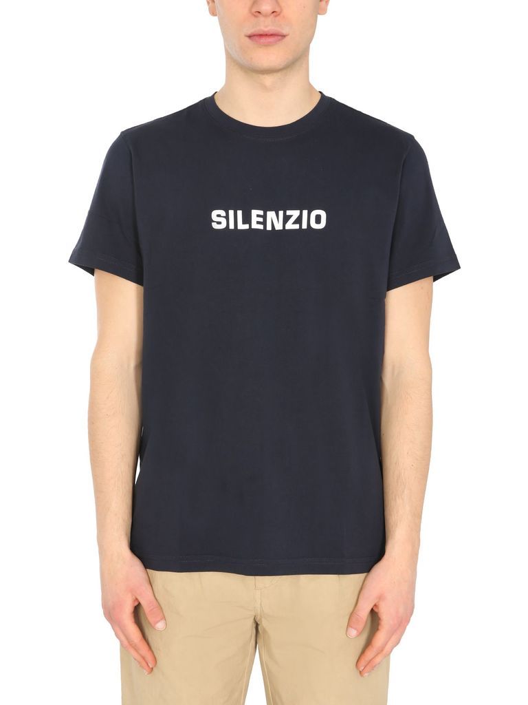 Silence T-shirt