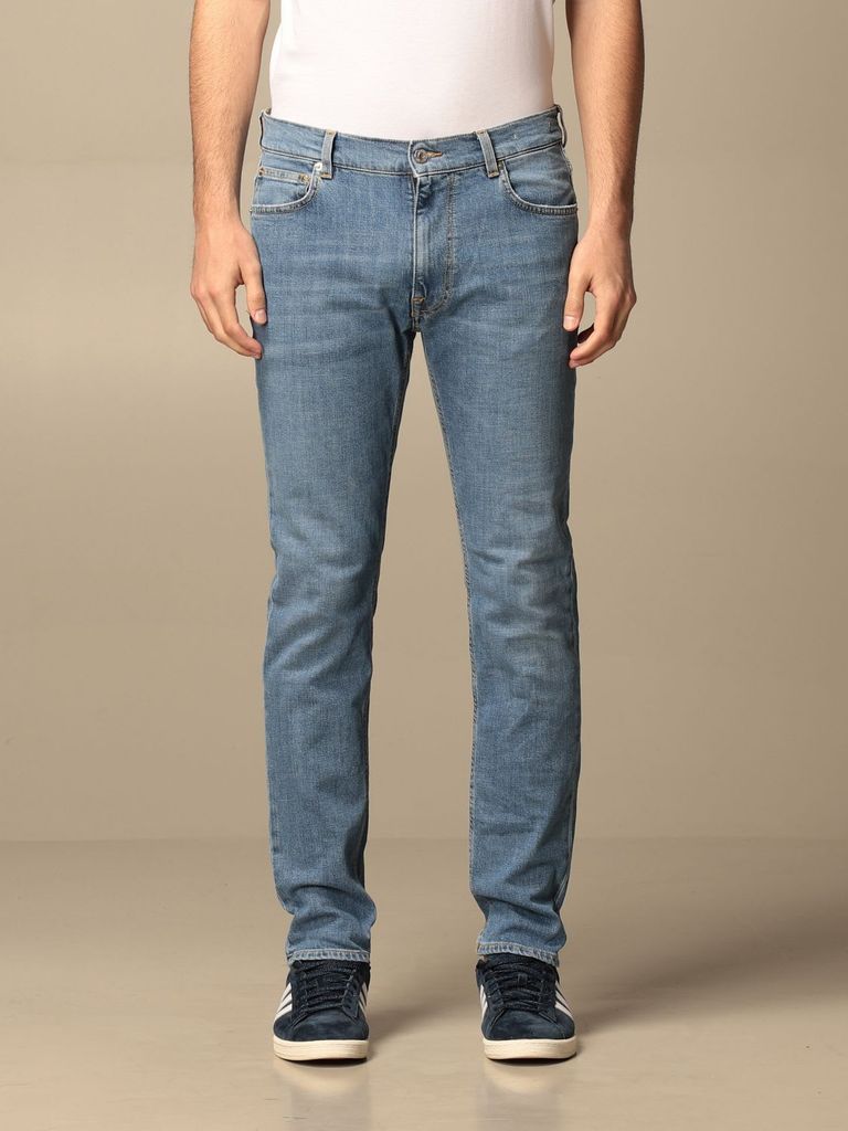 Grifoni Jeans Jude Grifoni Stretch Jeans