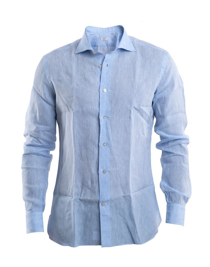 Idro Linen Shirt