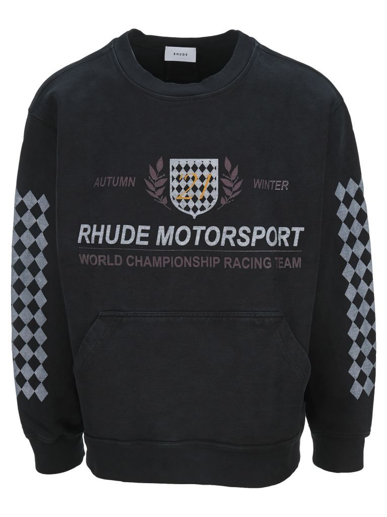 Motorsport Sweatshirt