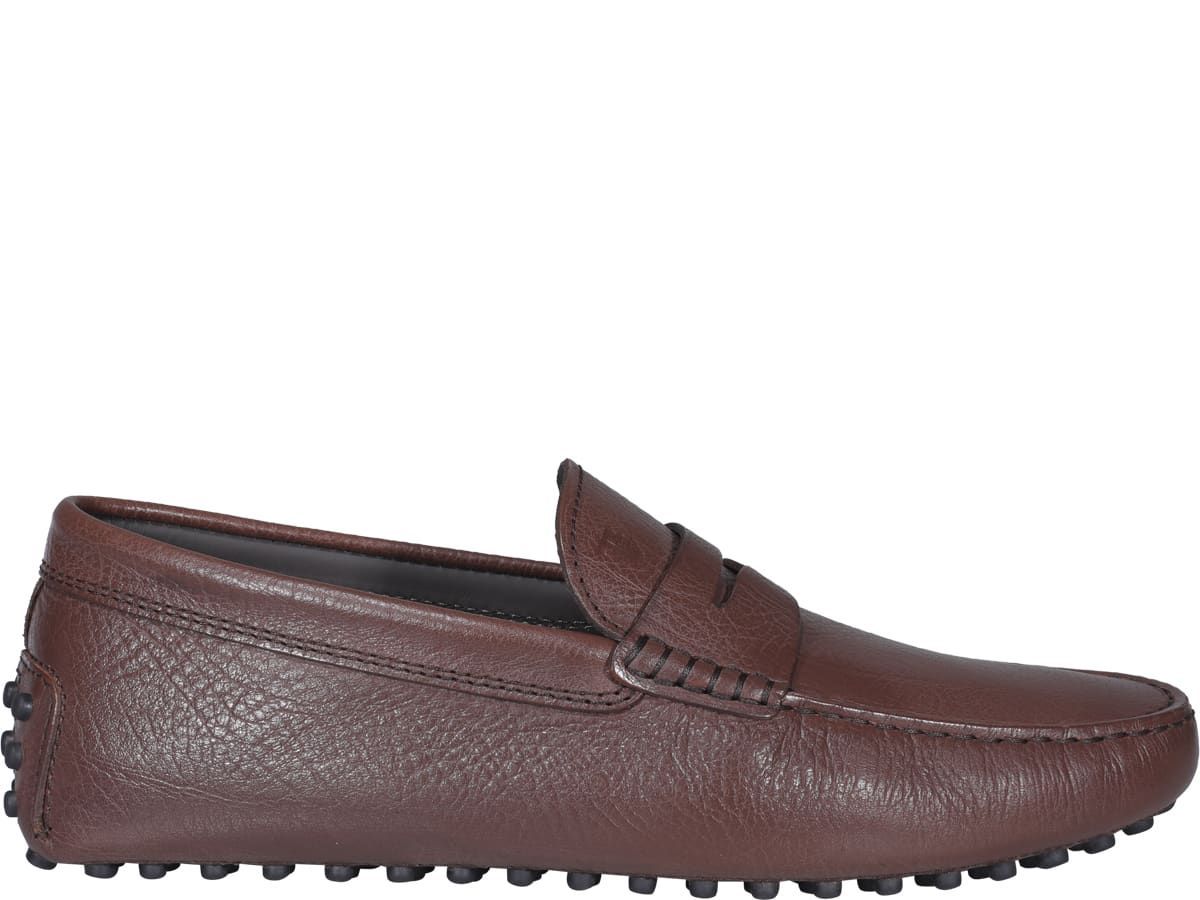 Gommini Loafers