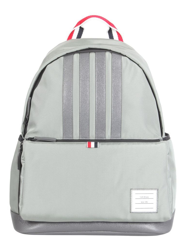 Easy Nylon Backpack