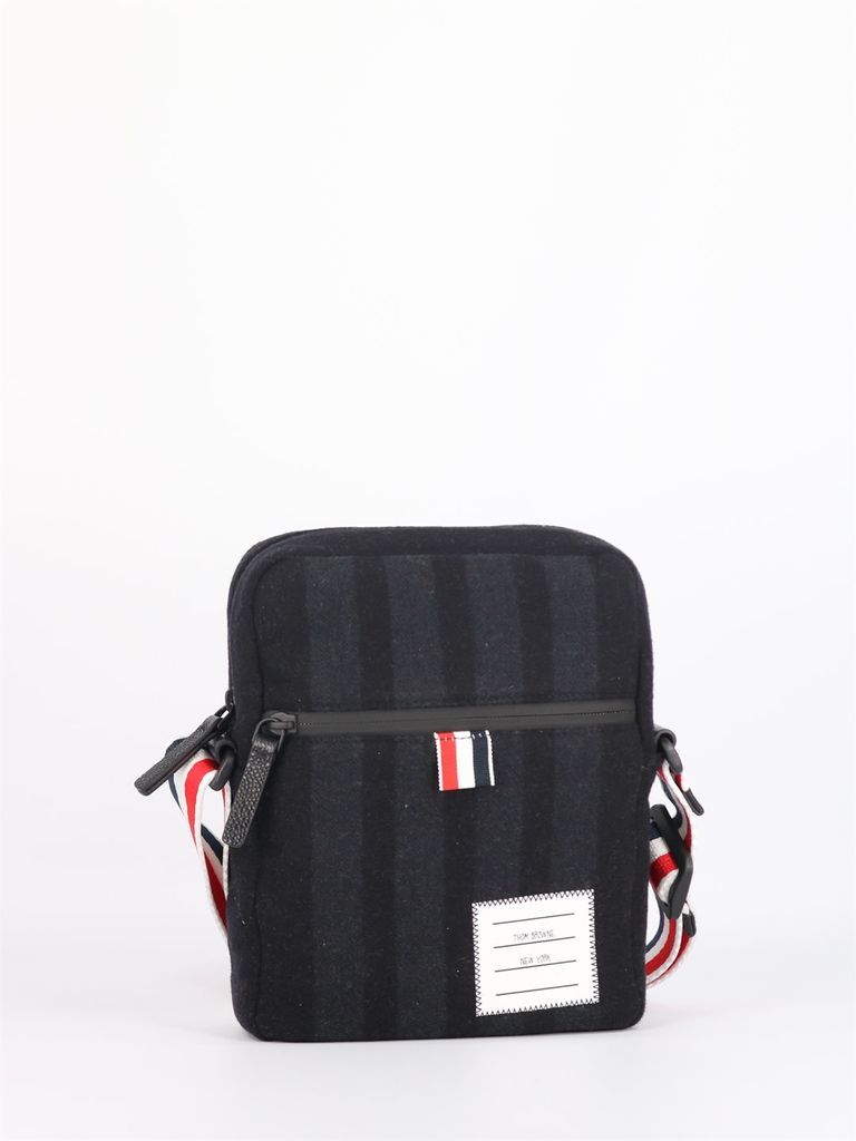 Camera Bag With Shoulder Strap