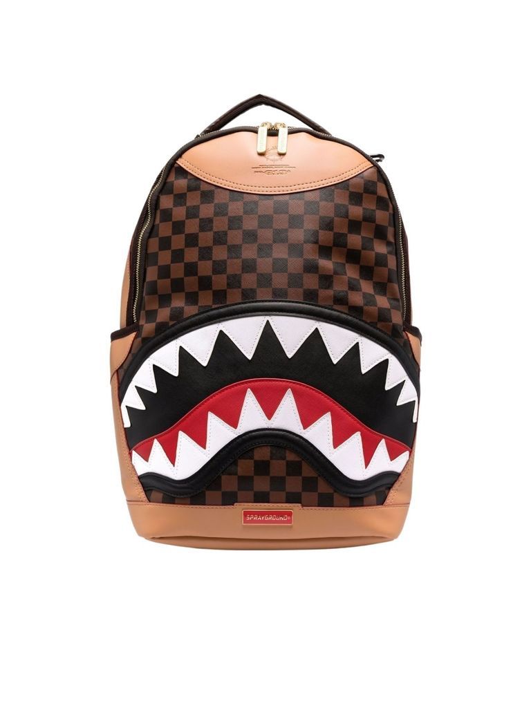 Henny Air8 To The Throne Dlx Backpack