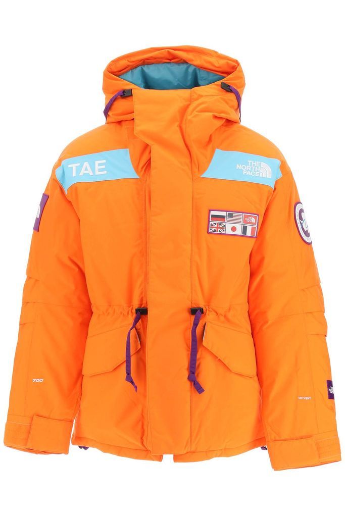 Ctae Expedition Parka