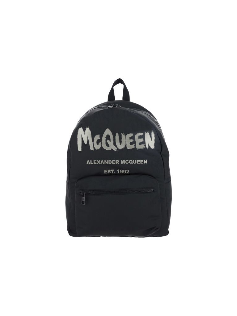 Alexander Mc Queen Backpack