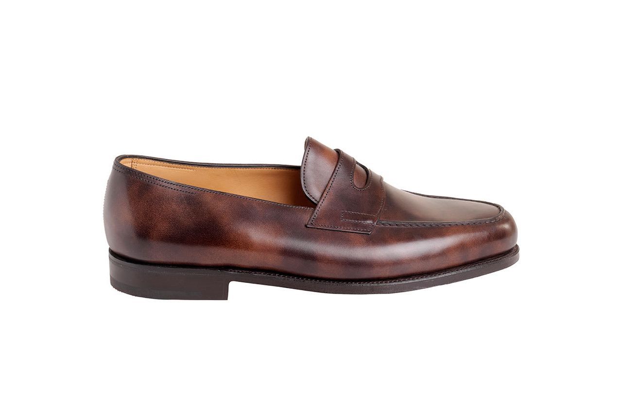Lopez Museum Loafer