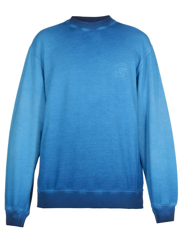 Rose Crest Sweatshirt