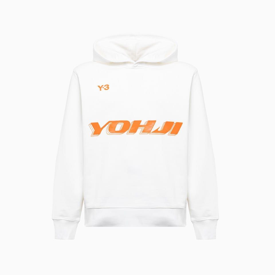 Adidas Y-3 Graphic Sweatshirt Ht4731