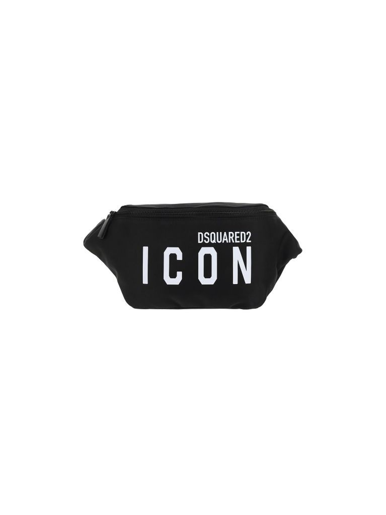 Bum Bag Icon Nylon Belt Bag