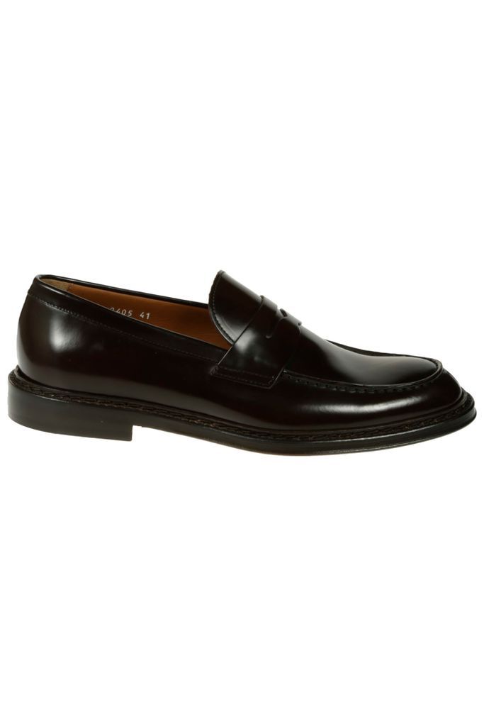 Penny College Loafers