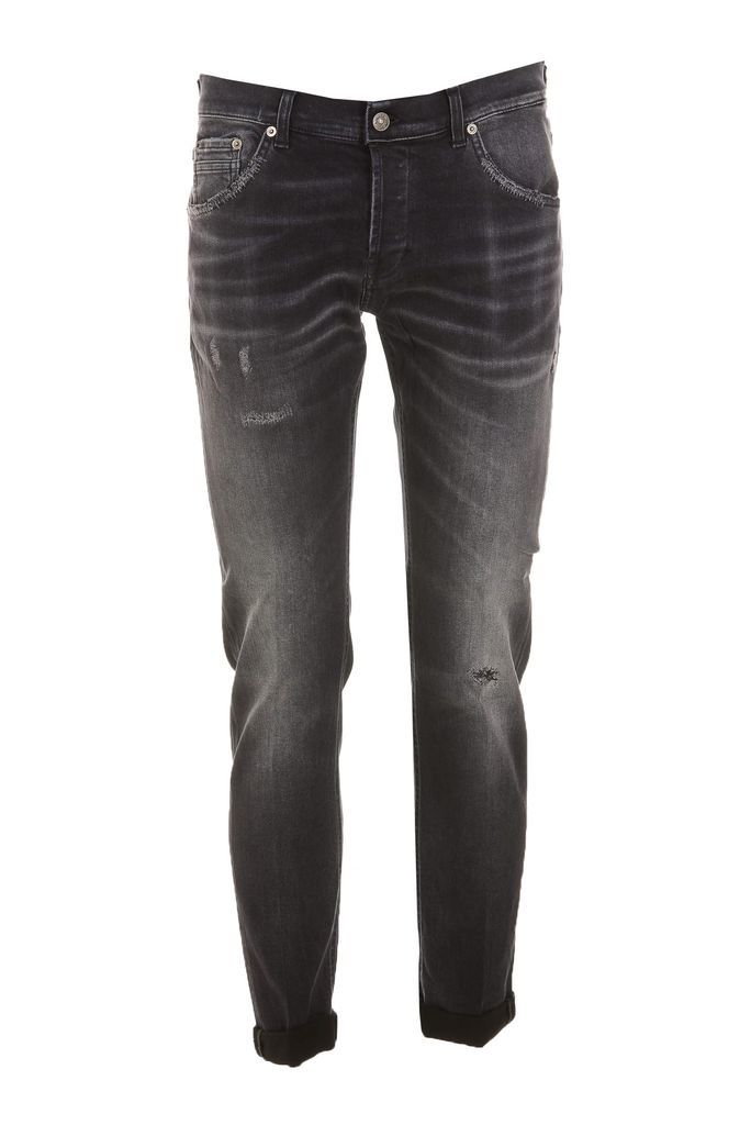 Ritchie Denim Jeans