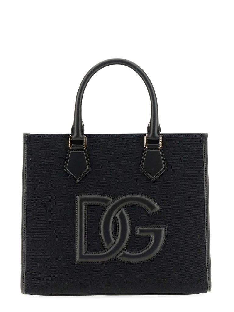 Shopping Bag With Logo