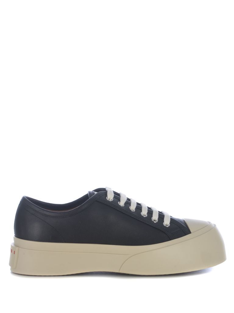 Sneakers Marni pablo In Leather