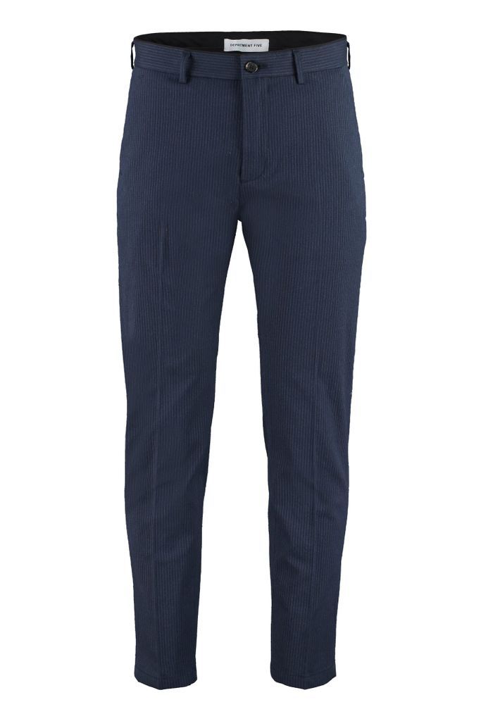 Prince Chino Trousers