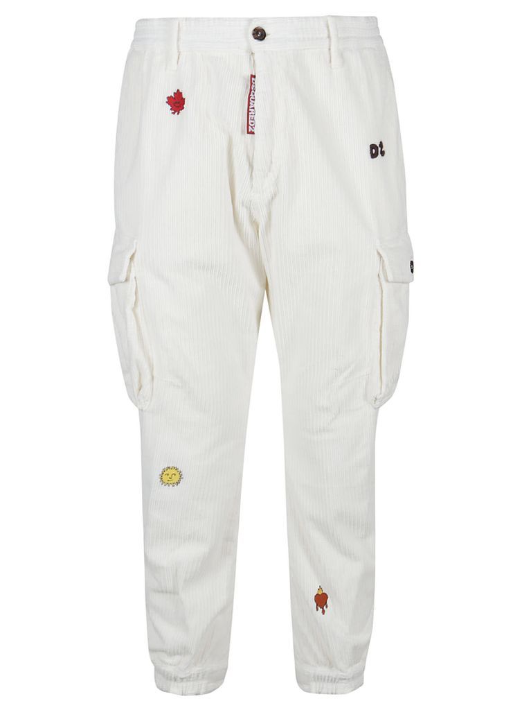 Cypur Cargo Pant