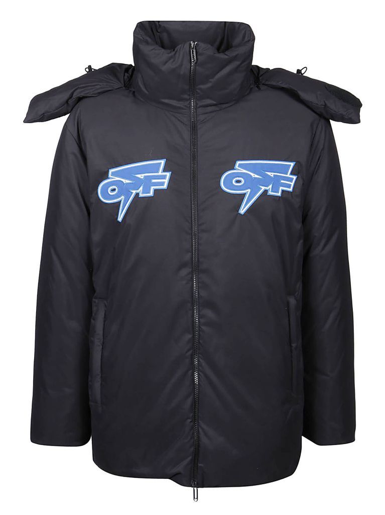 Thunder Down Puffer Jacket