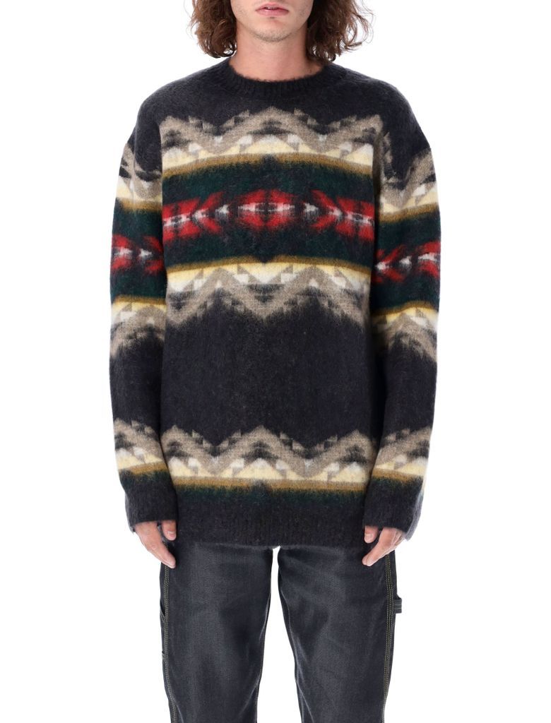 Pendleton Sweater