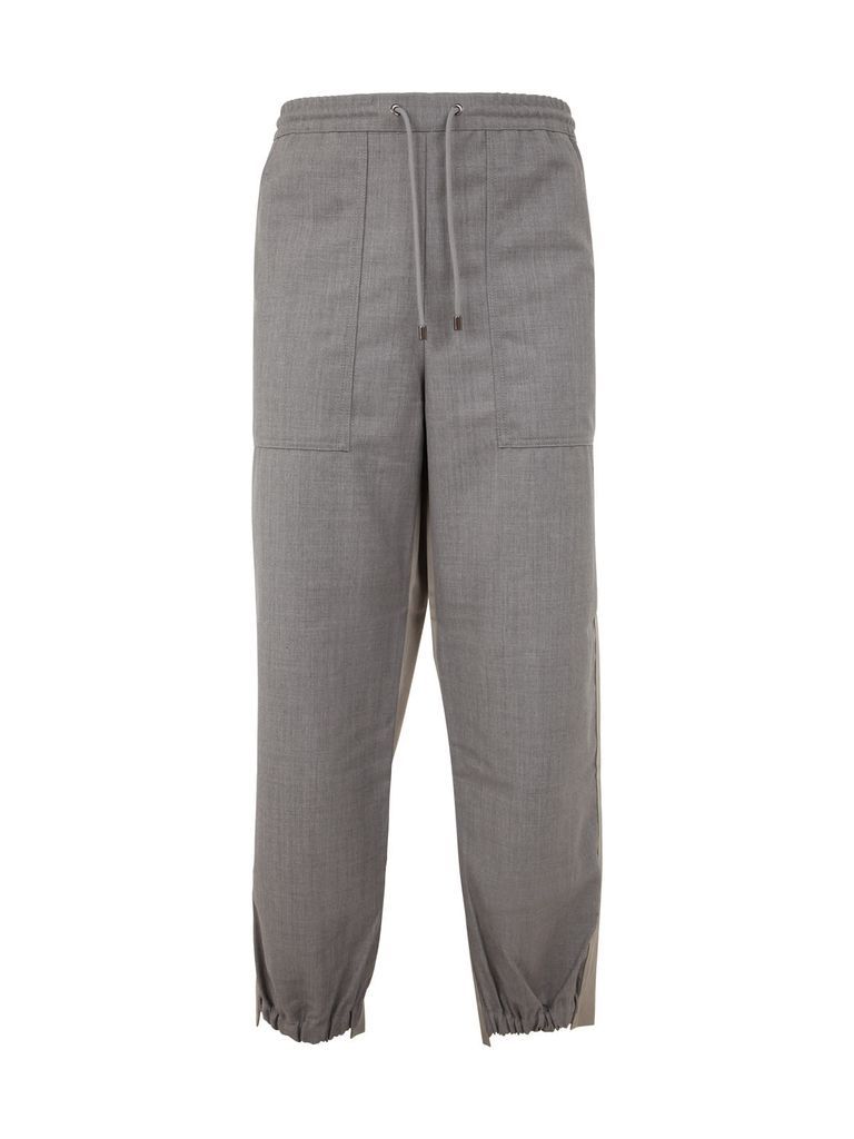 Jogging Worker Trousers
