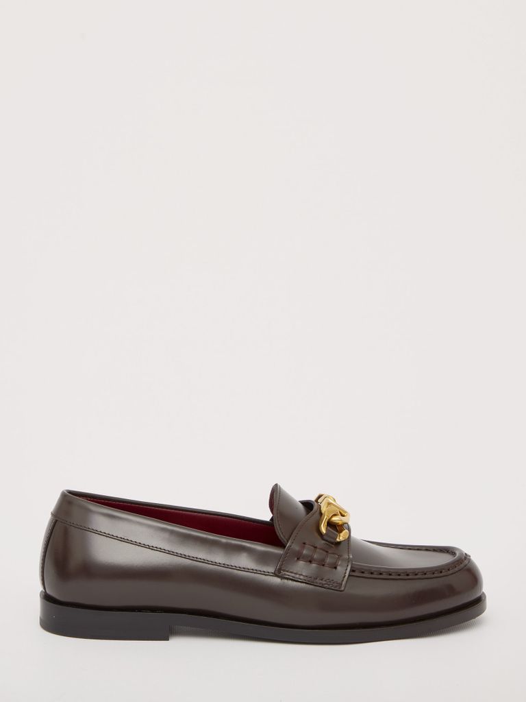 Vlogo Chain Loafers