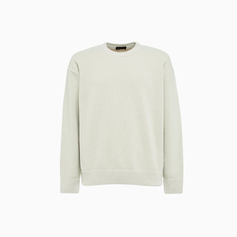 Crew Neck Sweater