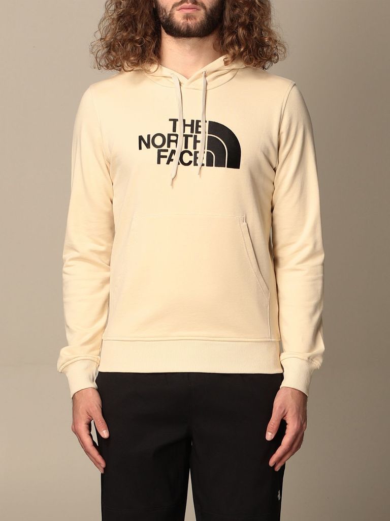 Sweatshirt Sweatshirt Men The North Face