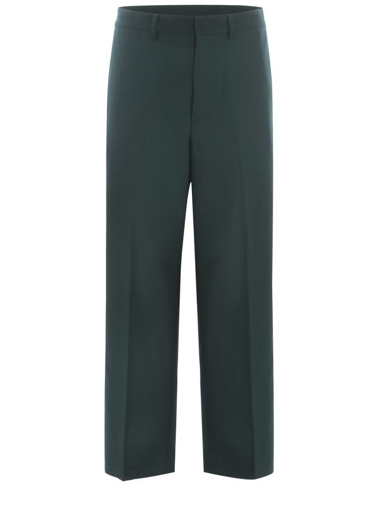 Trousers Department Five In Wool Blend