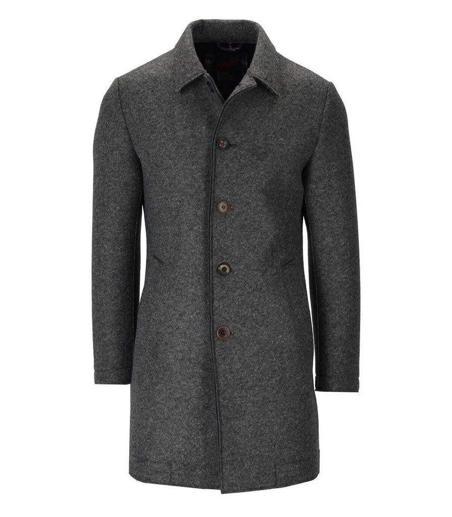 Colin Grey Coat