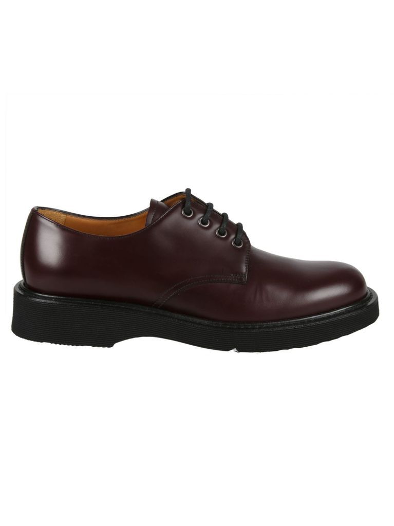 Haverhill Oxford Shoes