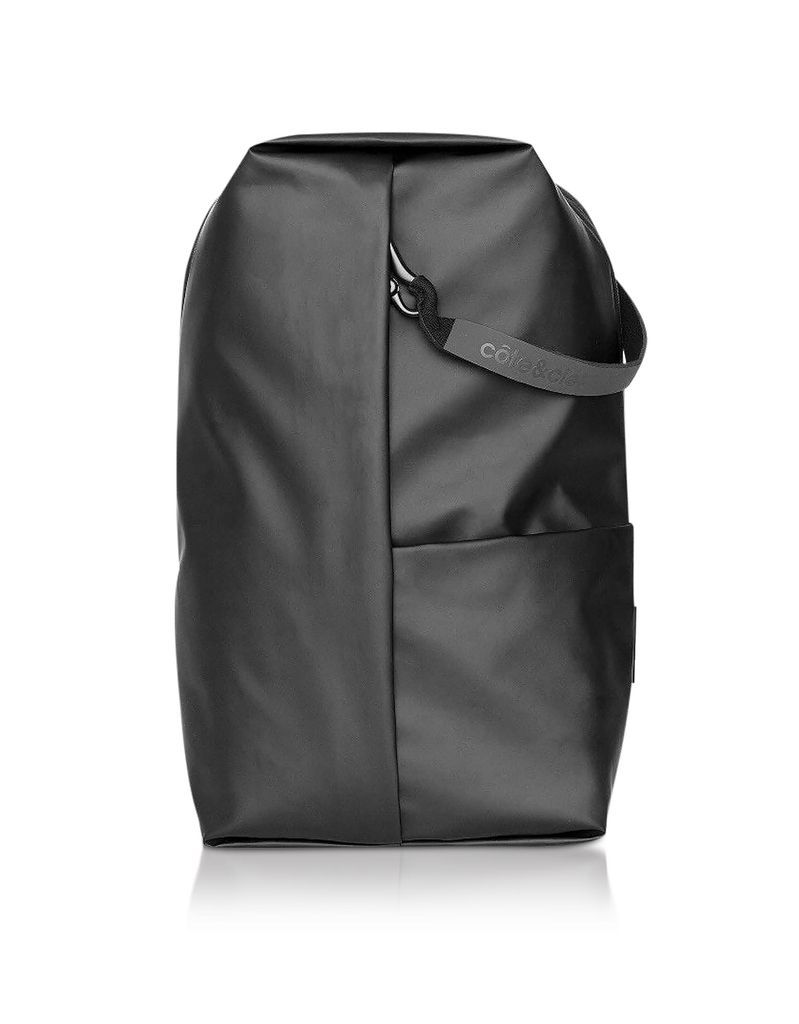Black Obsidian Sormonne Backpack