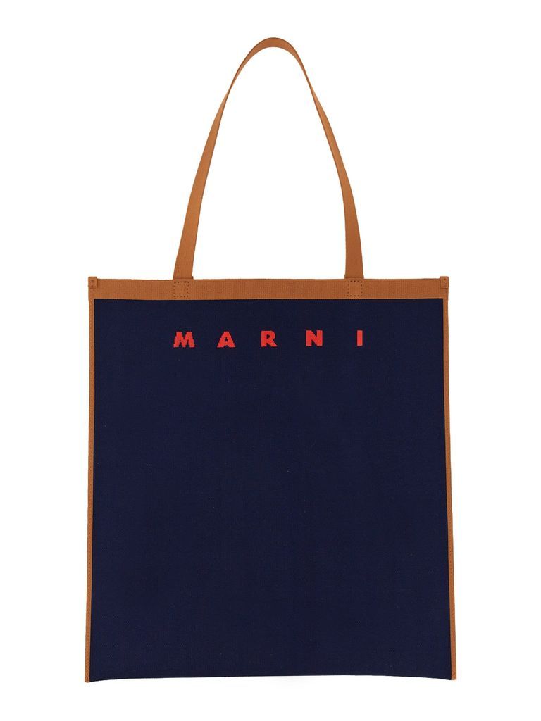 Flat Tote Bag