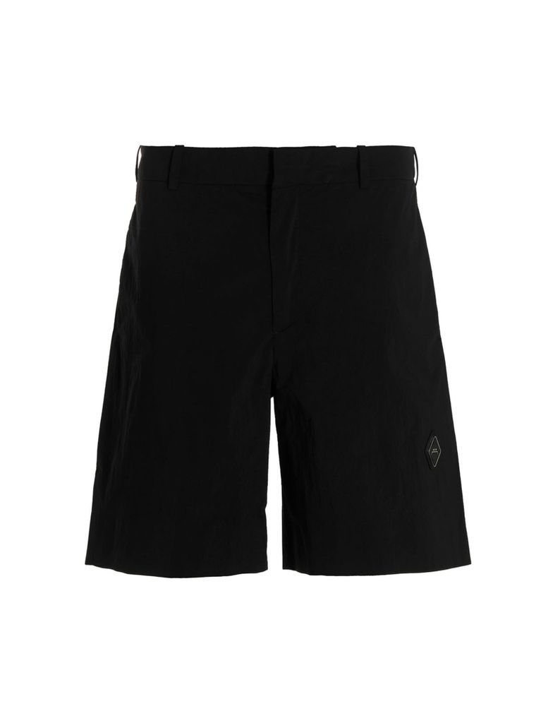 Bermuda Shorts Nylon