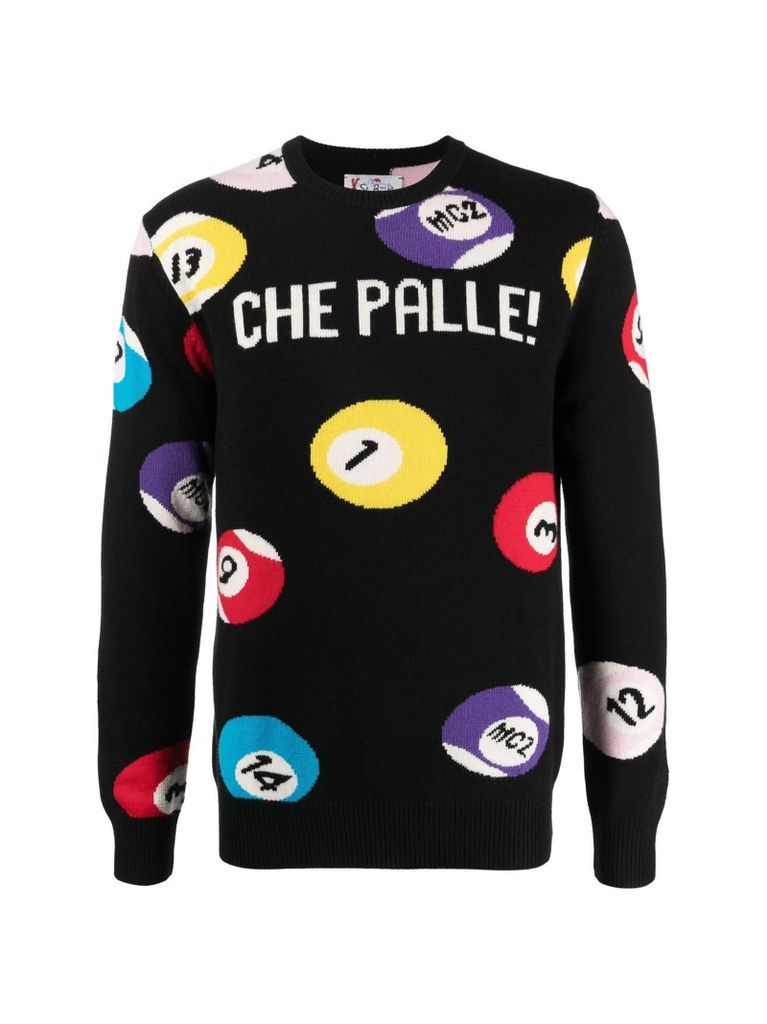 Che Palle Sweater