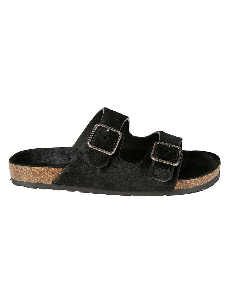 Fabrice 05 Buck Sandals