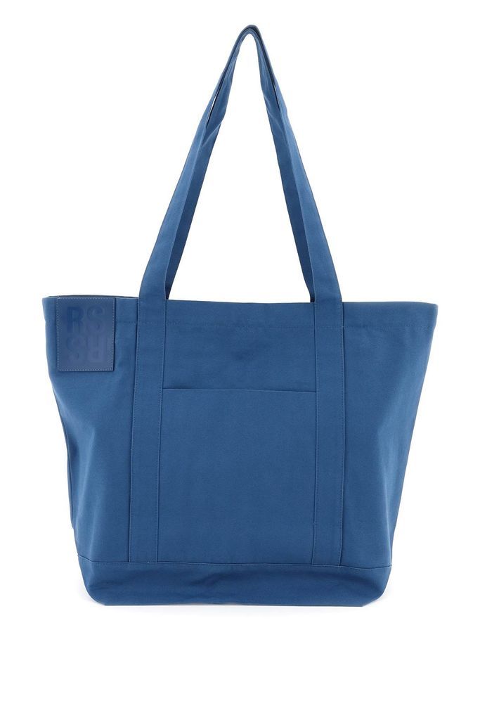 Canvas Tote Bag With Print